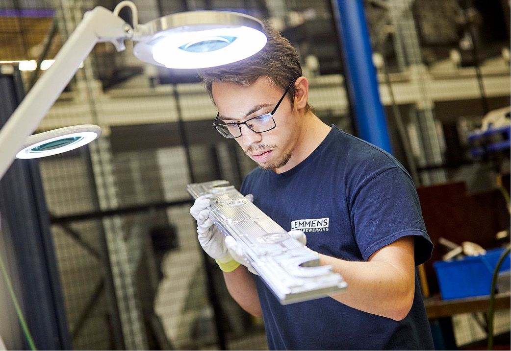 Cimtech 600HFP nu ook OMNEO-gecertificeerd